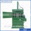 CE,ISO9001 CSJ JP-C50A brand waste recycling industries hydraulic baling press