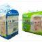 2015 New Factory baby diaper brand BABY FRIENDS BABY DIAPER
