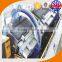 largest hot sell rotary mini loader skid steer