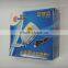 Aquarium air pump AC / DC Air Pump, Dual Air Pump for aquarium or fishing