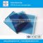 color Laminated tempered glass 6.38mm thick