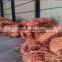 Copper scrap / copper wire for sale