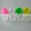 China Cheap Price Plastic Capsule Ball with high quality(32-95mm)
