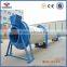 sawdust rotary dryer/wood chips rotary drum dryer high quality