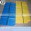 polypropylene woven bag/50kg PP woven bag for garbage