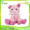 Soft Toy Pink PIG Plush Cartoon Animal Sex Pig Toy