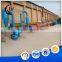 For Multiple Uses China Agricultural Wood Shaving Rotating Cylinder Dryer