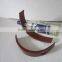 Natural lacquer wine bottle holder from Vietnam handicrafted products