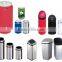 Foot Induction Automatic Open the Trash Can,dustbin