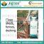 automotive chemical sprayer, VITON seals