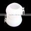 manufacturer newly Plastic pigeon Round suspended feeder