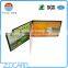 Custom Plastic Soft PVC rfid Blocking Holder