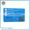 13.56mHz RFID Contactless Smart PVC Card