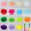 Fashion Tissue Paper Pom Poms Flower Balls