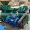 High quality automatic charcoal/sawdust briquette making machine