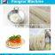 Small industry automatic instant rice noodles making machine