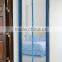 premium magnetic screen door curtain instant bug mesh