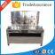 Good service about 15 chickens/mins poultry feather removal machine for large farm