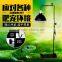 Jiaxing Nomo factory wholesale good price solar light bulb display stand