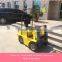 mini 200kg electric forklift for Children playing, good quality and best price, Children's favorite toy