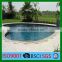 HDPE pool safety net