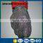 stainless steel wire mesh glove