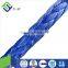 Ship Used Mooring Rope/12 Strand Uhmwpe Mooring Rope