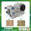 Bamboo cutting machine wood slicer in paper mill chipping equipment