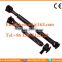 hangzhou shaft couplers/propeller shaft /drive shaft /driving shaft/steering shaft with CE certifaction