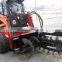 High quality for advanced gardener use ditcher/trencher in China