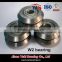 W2ZZ RM2ZZ W2-2RS Deep Groove Structure V Groove W groove Bearings