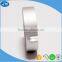 China OEM Service Precision CNC Aluminum Machining Knob Parts For Sound System Audio Equipment
