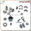 Hot products bestseller industry cast stainless steel silicone casting