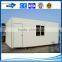 Pre-made container house in south africa