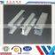 China Cheap Price V-slot Aluminum Profile,aluminum Extruded Profile for Solar Panel