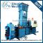 Resource-saving vertical waste paper baling packing machine with high performance