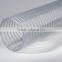 pvc steel wire reinforced flexible tube