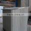 galvanized steel garden shed