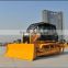 2017 New 160hp Shantui Forest Type Bulldozer SD16F And Shantui bulldozer SD16 spare parts