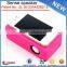 high quality factory supply wireless magic induction speaker ,wirless induction speaker for mobile phone