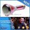Hot selling product 2016 Universal Bluetooth Wireless Speaker K068