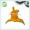 HIgh Quality 360 Degree Bucket Crane Claw Machine for Waste Metal