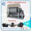 egg tray making machine with brick egg carton making machine