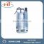 Stainless Steel Submersible Domestic Water Pump