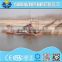 chain dredger for sand dredging stable output capacity for sale