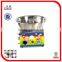 Gas Commercial Candy Floss Machine (MH-480) 0086-13632272289