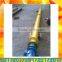 Automatic and easy operating screw conveyor