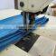 Keestar 733 single needle lockstitch book binding sewing machine