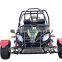 JLA-98 300CC Gas Racing Go Kart For Adults