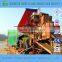 Gold Dredge with high recovery rate